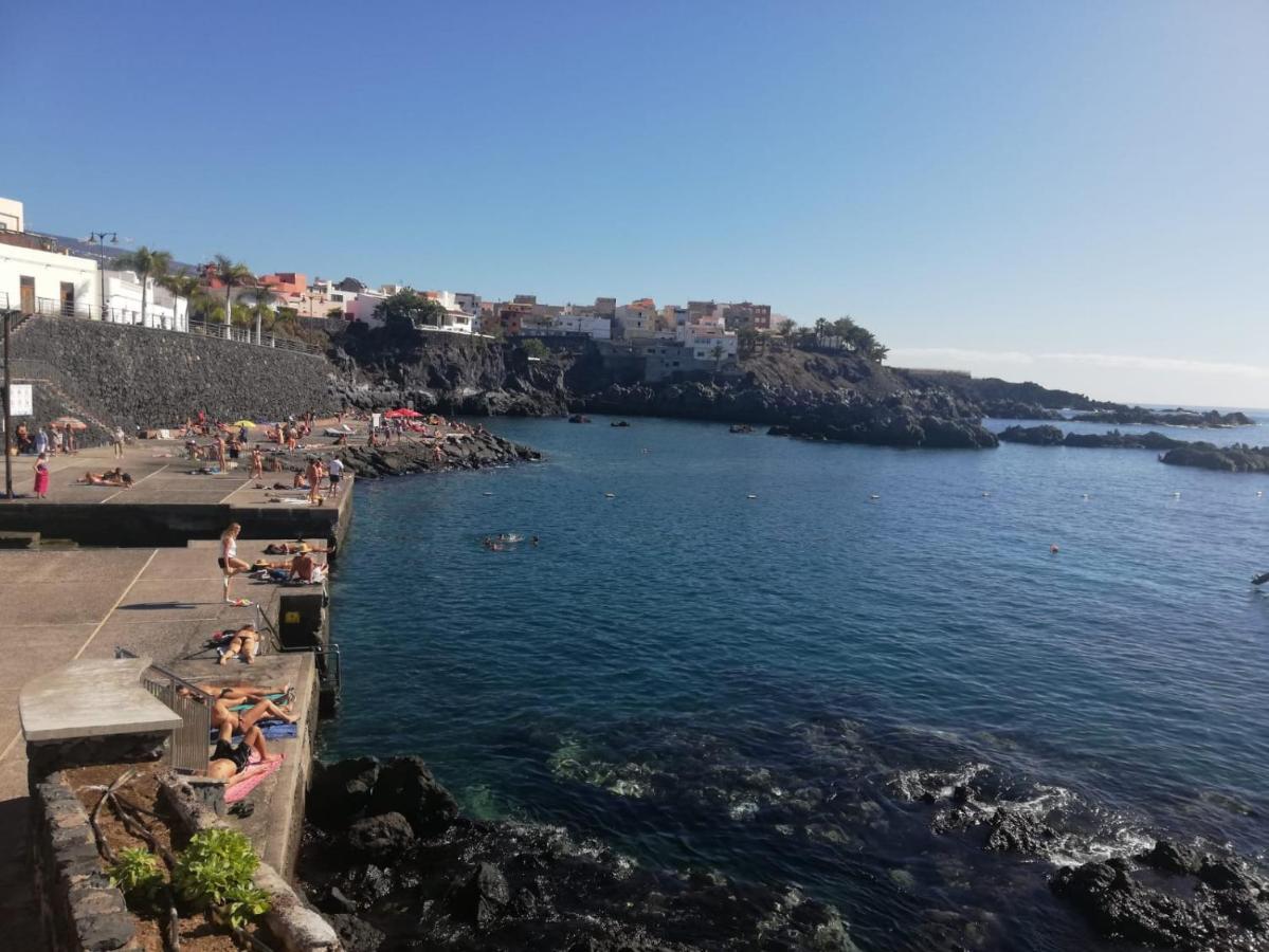 Ilusion Alcala Mar Διαμέρισμα Εξωτερικό φωτογραφία