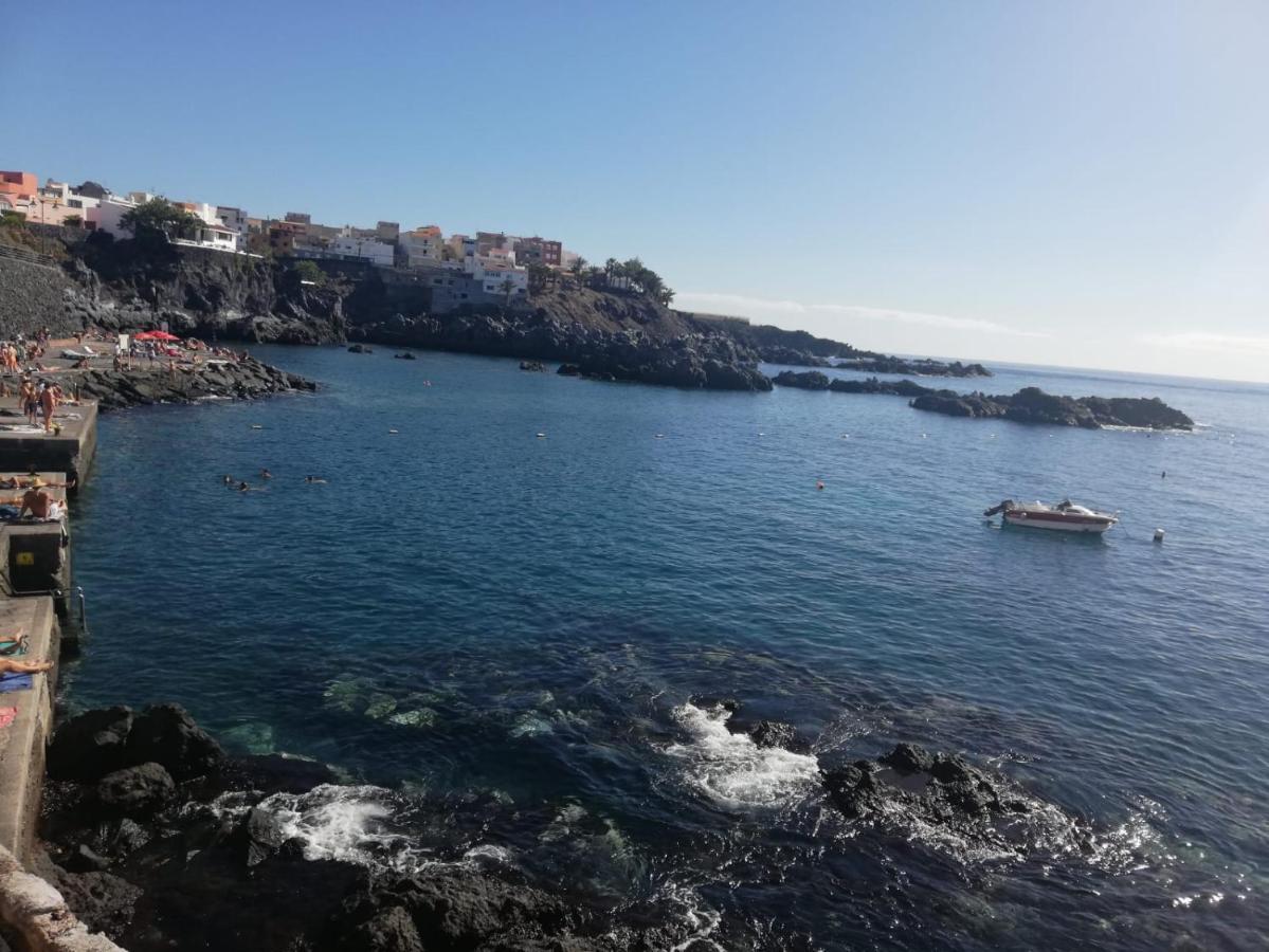 Ilusion Alcala Mar Διαμέρισμα Εξωτερικό φωτογραφία