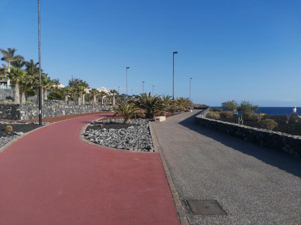Ilusion Alcala Mar Διαμέρισμα Εξωτερικό φωτογραφία