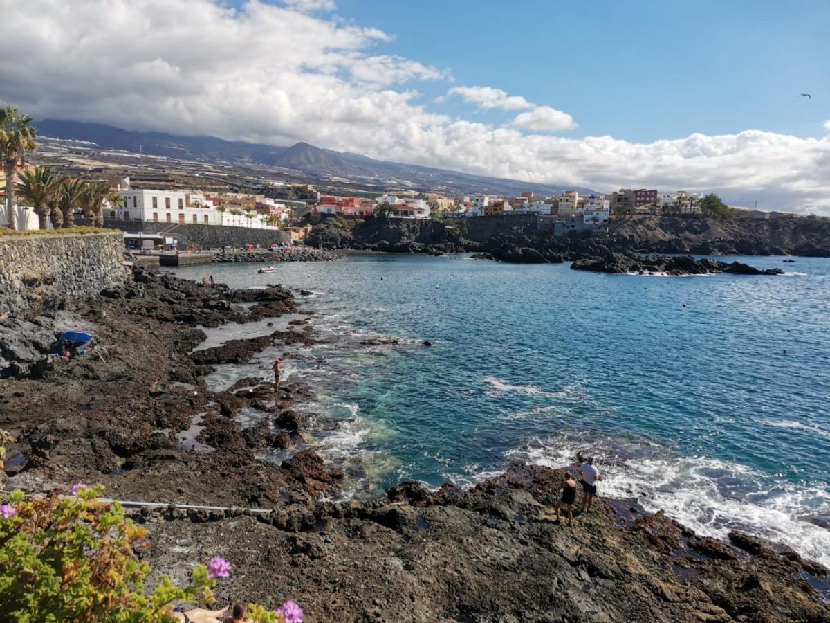 Ilusion Alcala Mar Διαμέρισμα Εξωτερικό φωτογραφία
