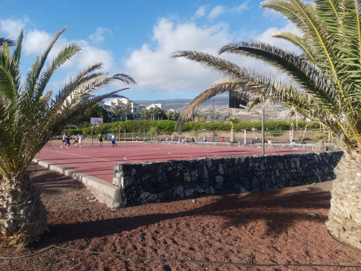 Ilusion Alcala Mar Διαμέρισμα Εξωτερικό φωτογραφία